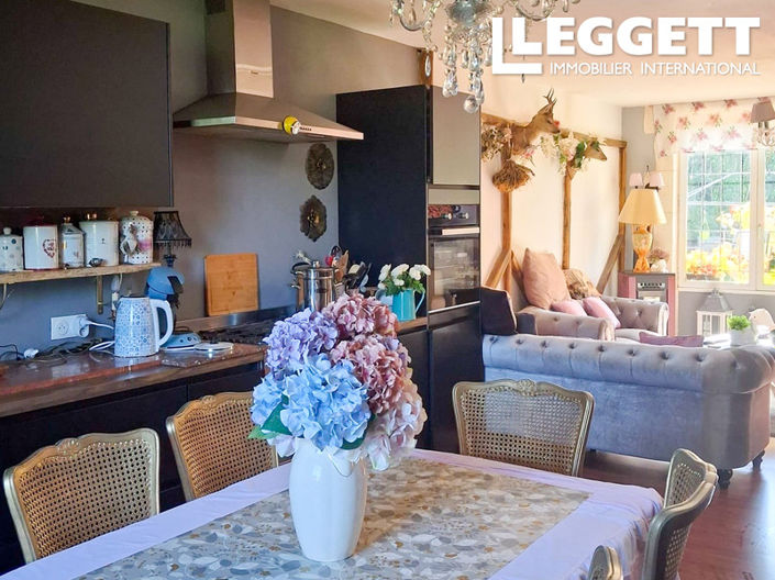 Image No.3-3 Bed House for sale