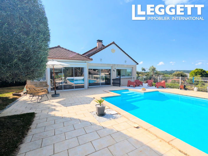 Image No.1-3 Bed House for sale
