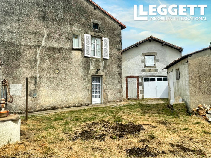 Image No.2-Maison de 4 chambres à vendre à Val-d'issoire