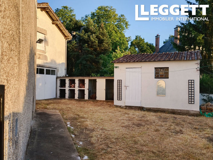 Image No.2-Maison de 4 chambres à vendre à Val-d'issoire