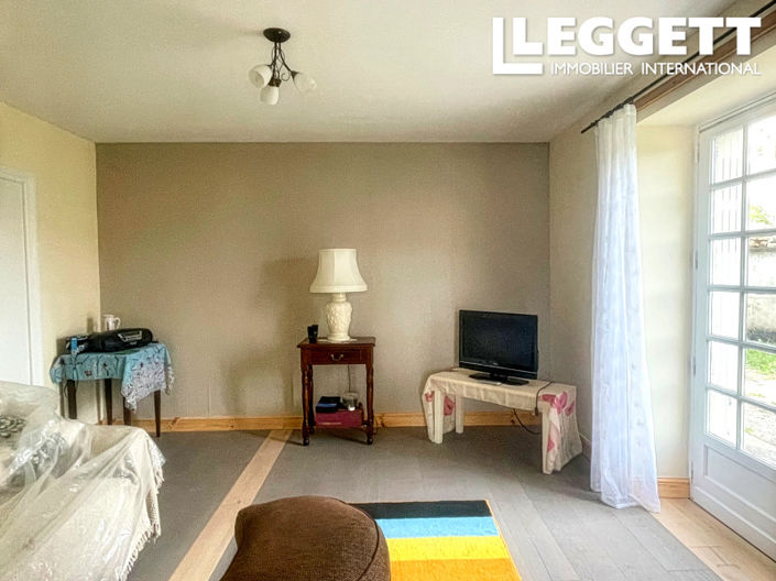 Image No.3-Maison de 4 chambres à vendre à Val-d'issoire