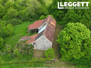 1 - Cher, Maison