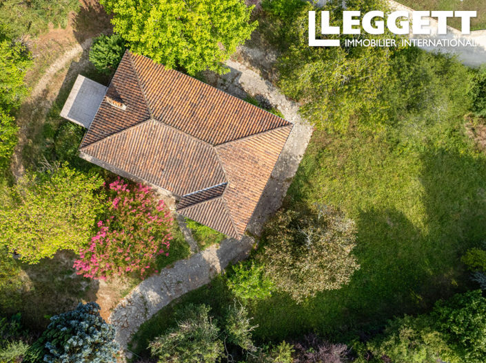 Image No.10-Maison de 2 chambres à vendre à Siorac-en-Périgord