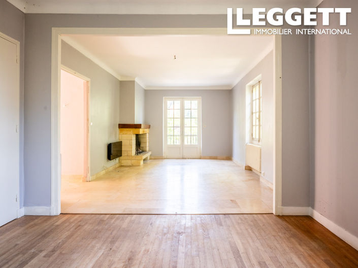 Image No.2-Maison de 2 chambres à vendre à Siorac-en-Périgord