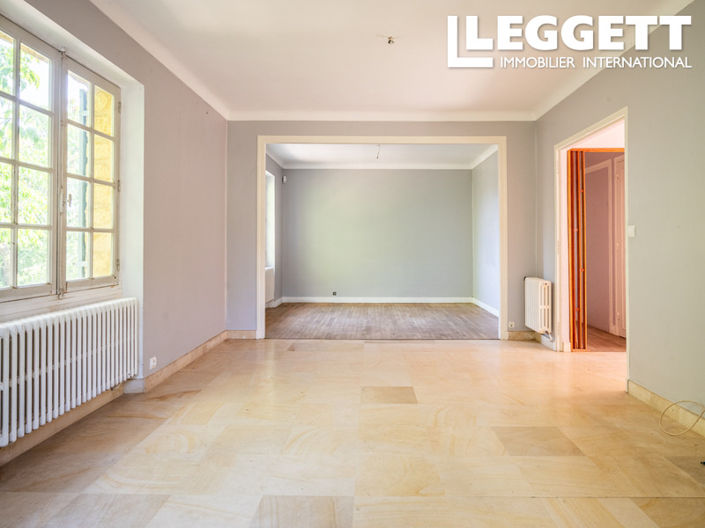 Image No.3-Maison de 2 chambres à vendre à Siorac-en-Périgord