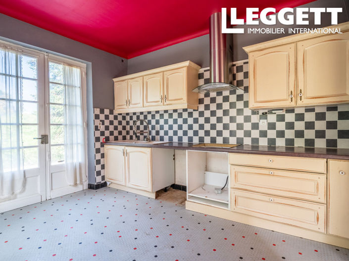 Image No.4-Maison de 2 chambres à vendre à Siorac-en-Périgord