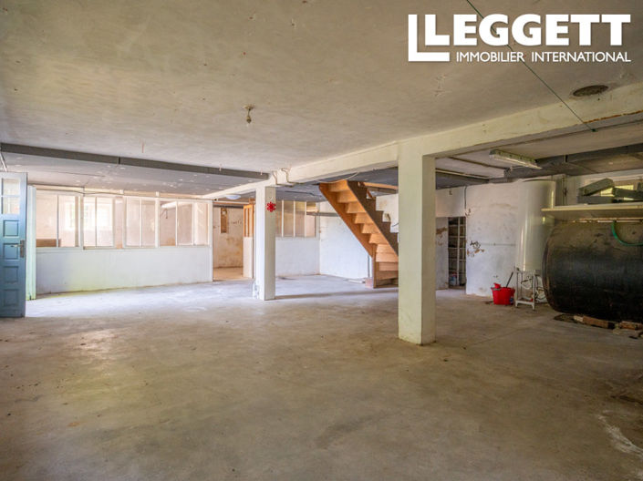 Image No.6-Maison de 2 chambres à vendre à Siorac-en-Périgord