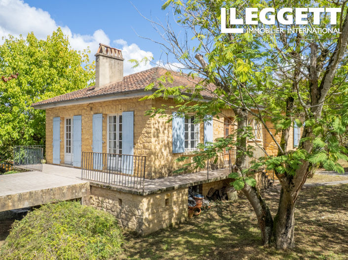Image No.7-Maison de 2 chambres à vendre à Siorac-en-Périgord