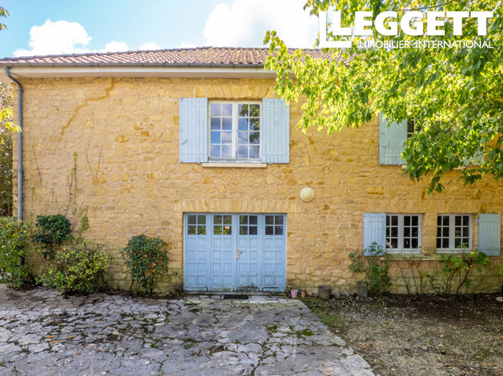 Image No.8-Maison de 2 chambres à vendre à Siorac-en-Périgord