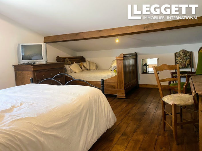 Image No.10-Maison de 2 chambres à vendre à Cellefrouin