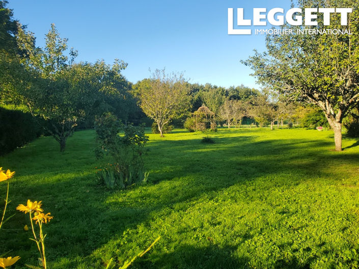 Image No.3-Maison de 2 chambres à vendre à Cellefrouin