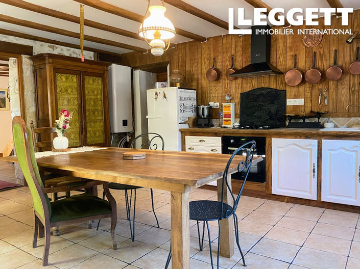 Image No.7-Maison de 2 chambres à vendre à Cellefrouin