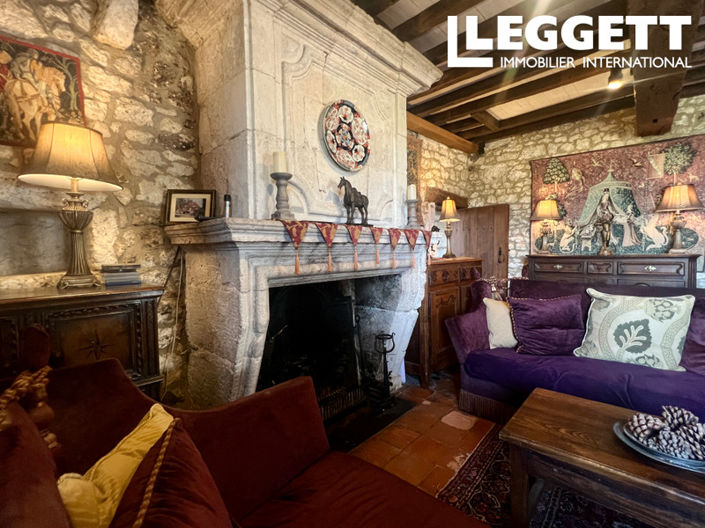 Image No.4-6 Bed House for sale