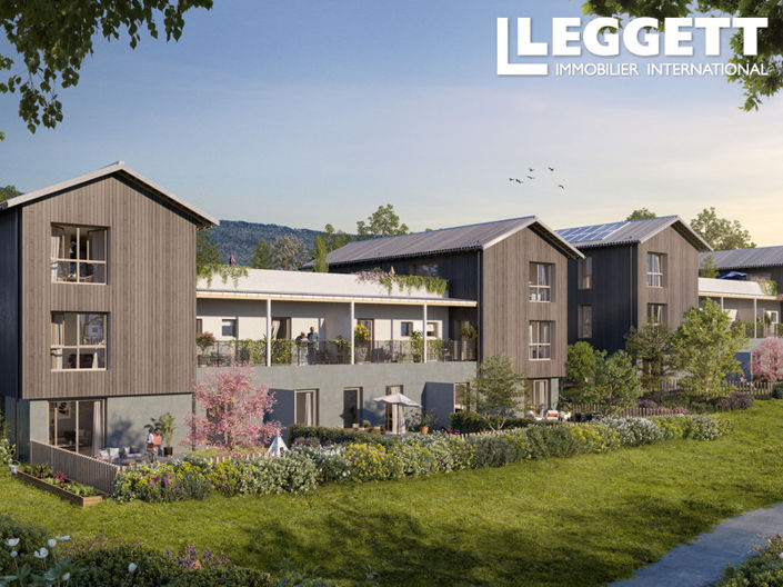 Image No.2-Apartment for sale