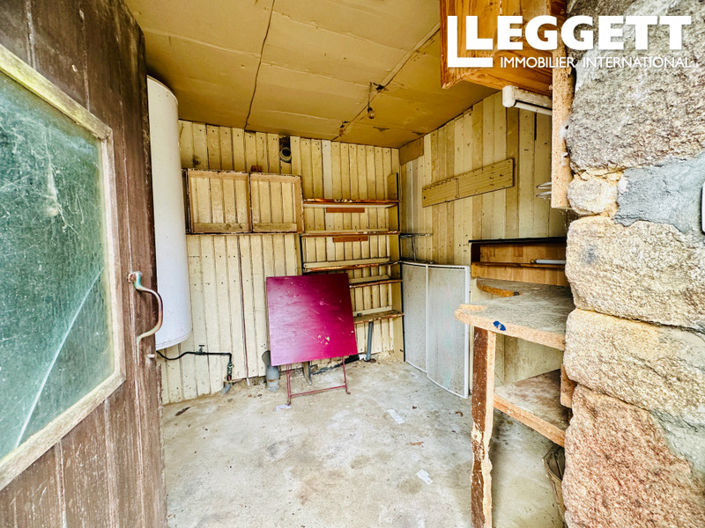 Image No.10-Maison de 3 chambres à vendre à Le Housseau-Brétignolles