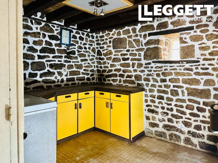 Image No.3-Maison de 3 chambres à vendre à Le Housseau-Brétignolles