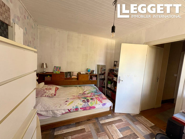 Image No.5-Maison de 2 chambres à vendre à Saint-Saud-Lacoussière