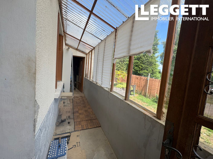 Image No.7-Maison de 2 chambres à vendre à Saint-Saud-Lacoussière