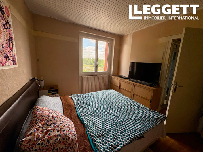 Image No.9-Maison de 2 chambres à vendre à Saint-Saud-Lacoussière