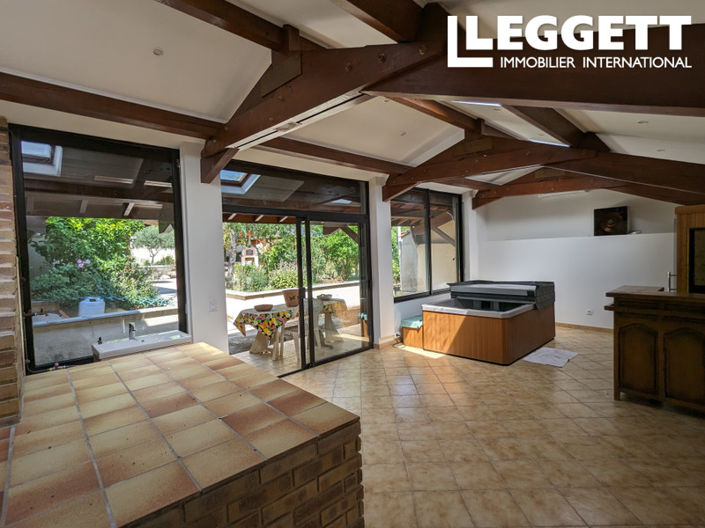 Image No.9-Maison de 3 chambres à vendre à Saint-Genis-Laval