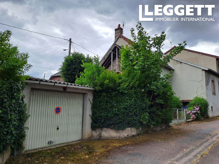 Image No.10-Maison de 3 chambres à vendre à Luzy