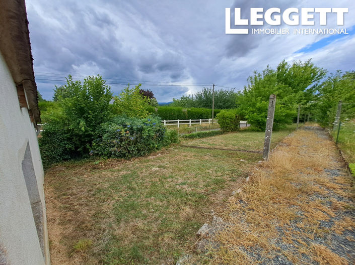 Image No.2-Maison de 3 chambres à vendre à Luzy