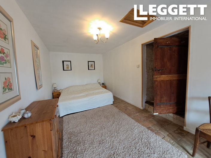 Image No.6-Maison de 3 chambres à vendre à Luzy