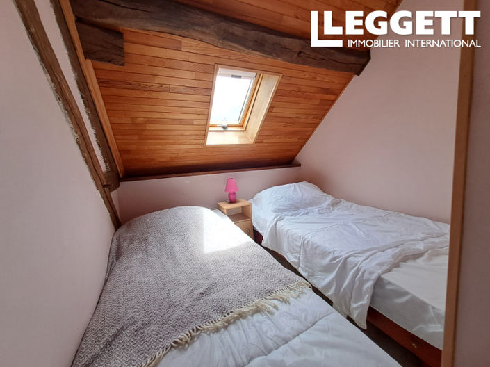 Image No.7-Maison de 3 chambres à vendre à Luzy