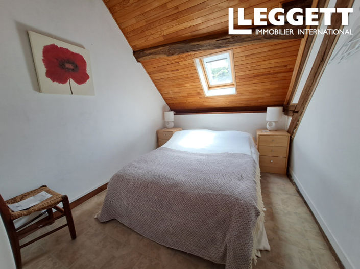 Image No.8-Maison de 3 chambres à vendre à Luzy