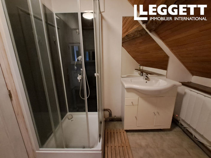 Image No.9-Maison de 3 chambres à vendre à Luzy