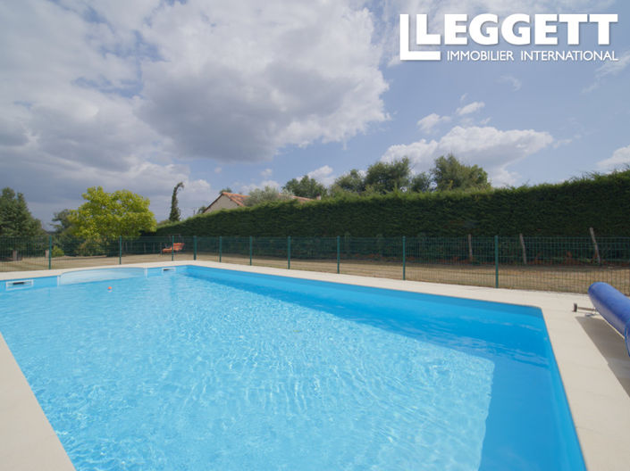 Image No.2-Maison de 3 chambres à vendre à Vanxains