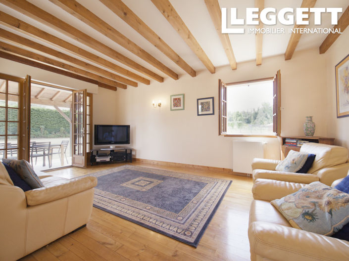 Image No.3-Maison de 3 chambres à vendre à Vanxains