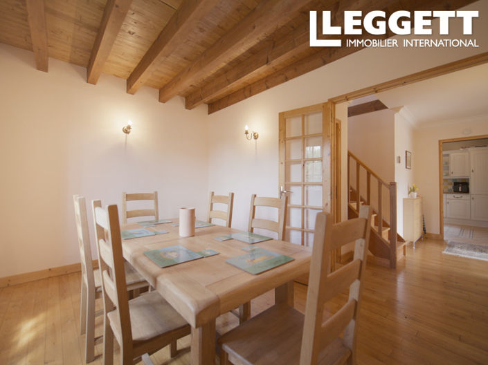 Image No.4-Maison de 3 chambres à vendre à Vanxains