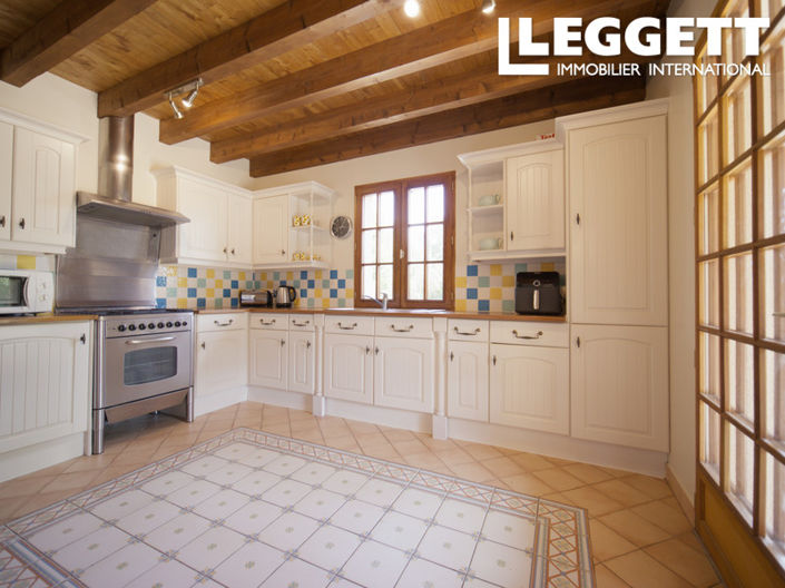 Image No.5-Maison de 3 chambres à vendre à Vanxains