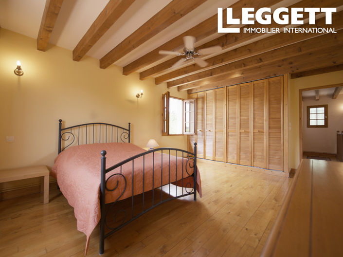 Image No.6-Maison de 3 chambres à vendre à Vanxains