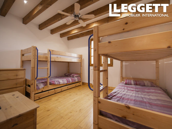 Image No.8-Maison de 3 chambres à vendre à Vanxains