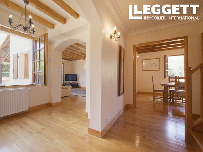 Image No.9-Maison de 3 chambres à vendre à Vanxains