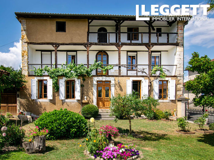 Image No.1-4 Bed House for sale