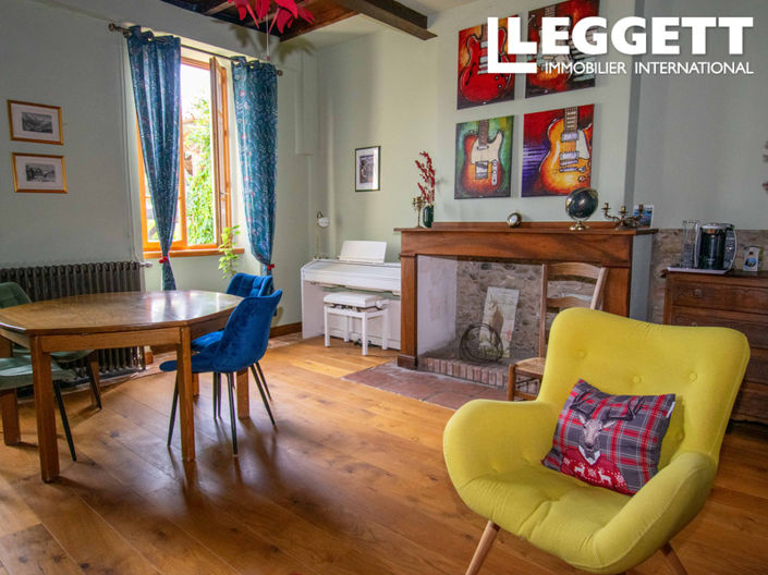 Image No.6-4 Bed House for sale