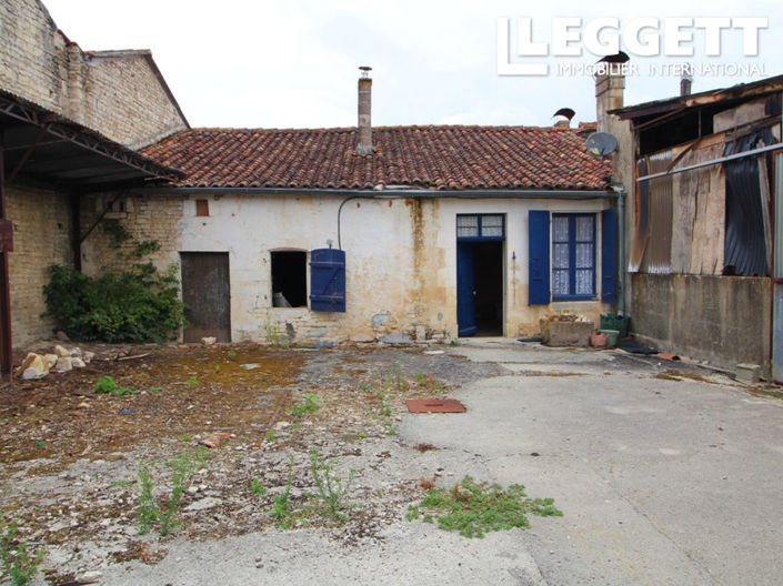 Image No.1-Maison de 1 chambre à vendre à Chives