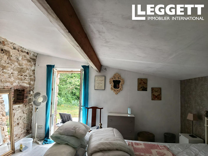 Image No.10-Maison de 4 chambres à vendre à Saint-Pierre-Chérignat