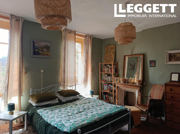 Image No.5-Maison de 4 chambres à vendre à Saint-Pierre-Chérignat