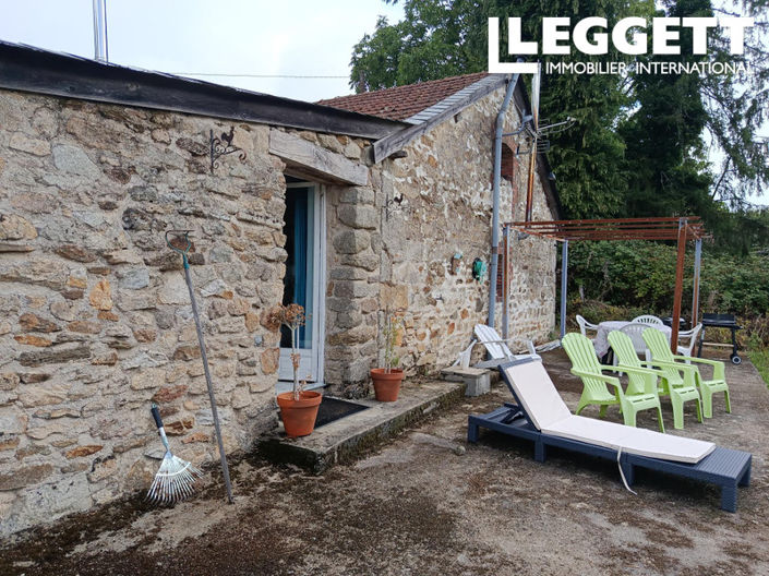 Image No.6-Maison de 4 chambres à vendre à Saint-Pierre-Chérignat