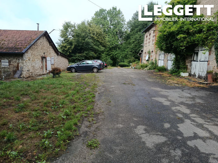 Image No.7-Maison de 4 chambres à vendre à Saint-Pierre-Chérignat