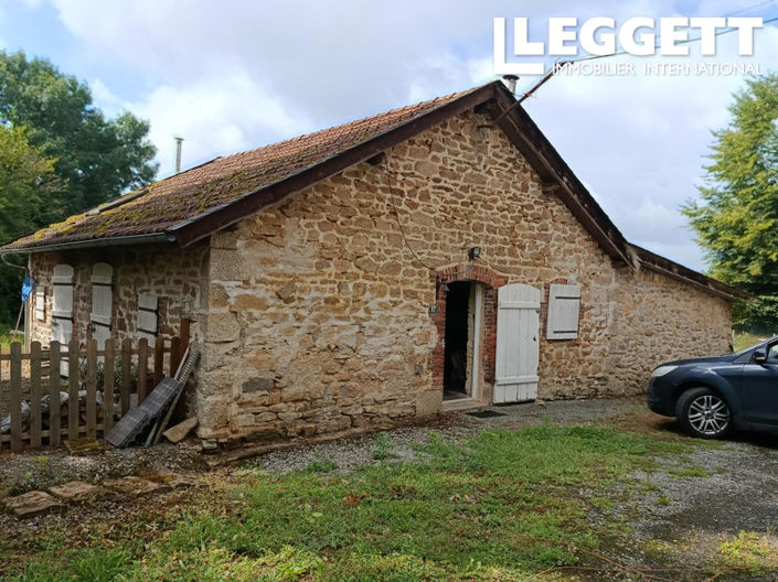 Image No.9-Maison de 4 chambres à vendre à Saint-Pierre-Chérignat