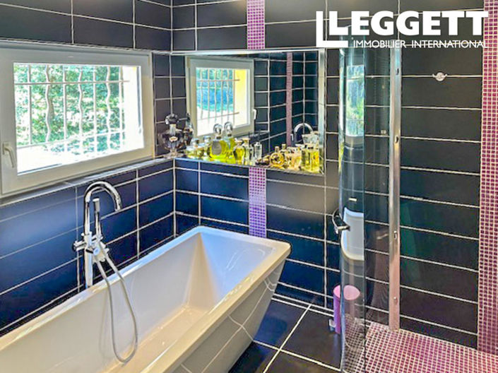 Image No.10-Maison de 5 chambres à vendre à Auriol