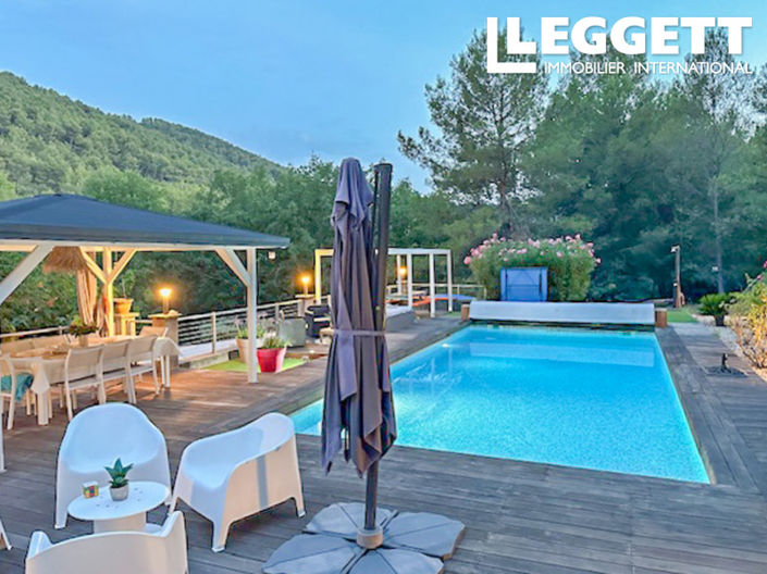 Image No.2-Maison de 5 chambres à vendre à Auriol