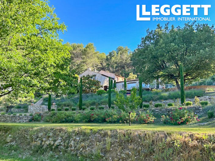 Image No.3-Maison de 5 chambres à vendre à Auriol