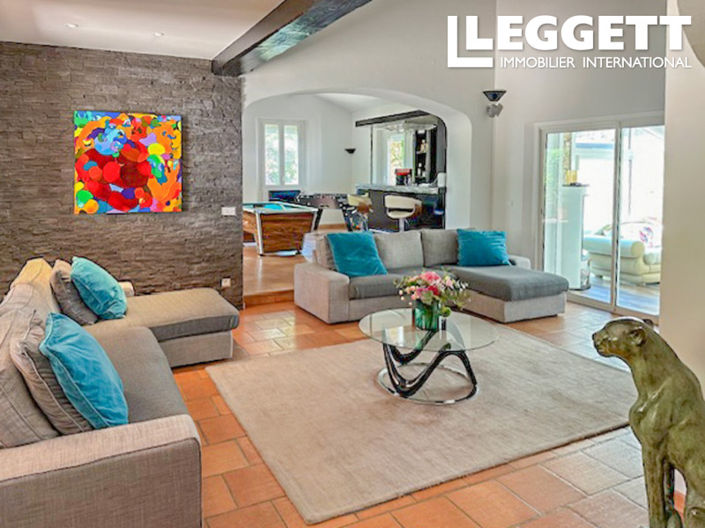 Image No.4-Maison de 5 chambres à vendre à Auriol