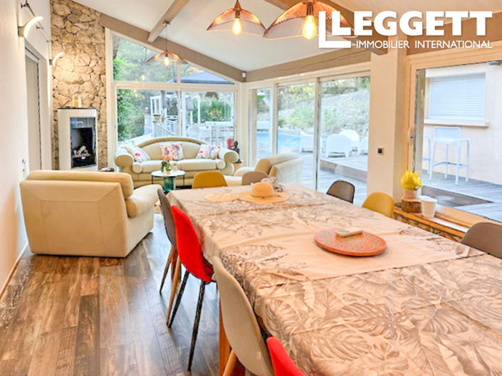 Image No.5-Maison de 5 chambres à vendre à Auriol